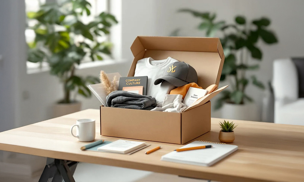 Onboarding Kits