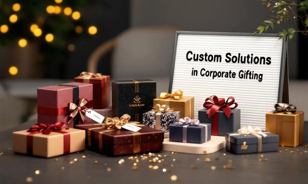 Custom Solutions