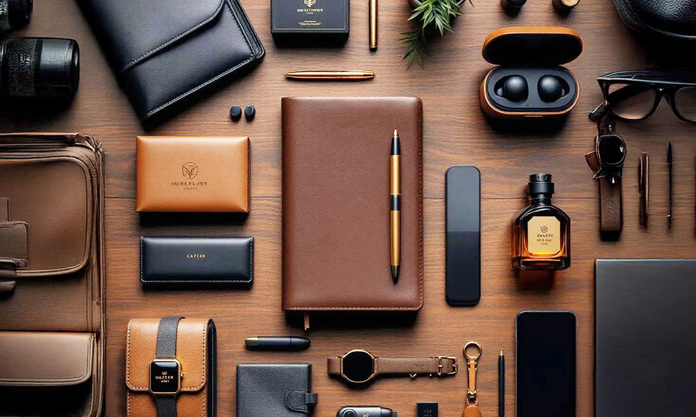 Executive Gifts