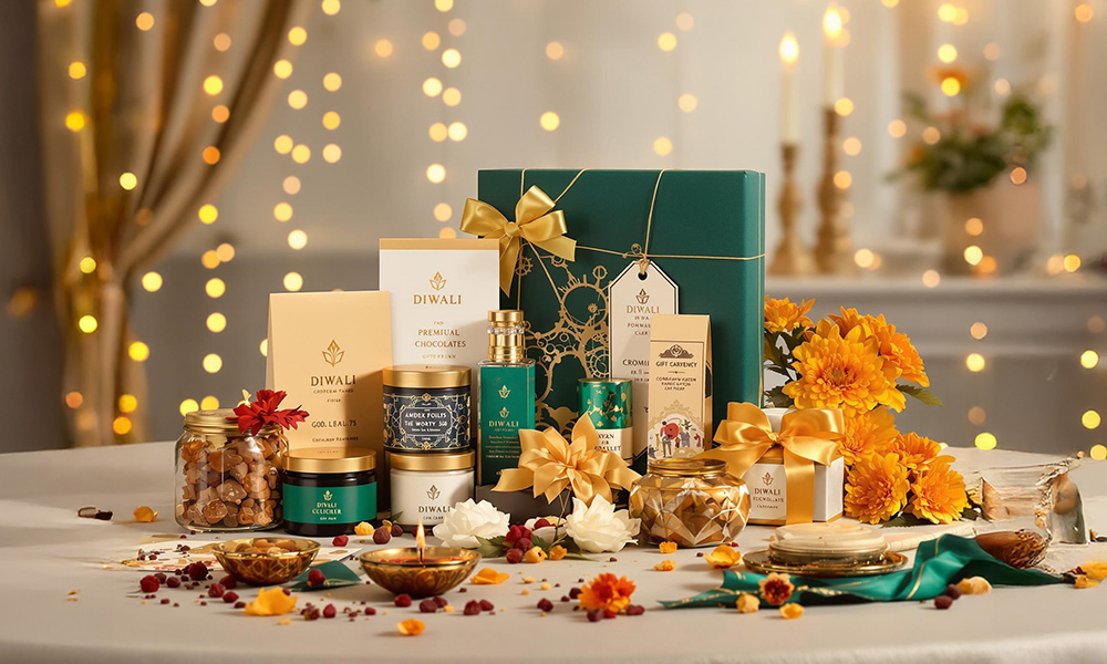 Festive Gifting