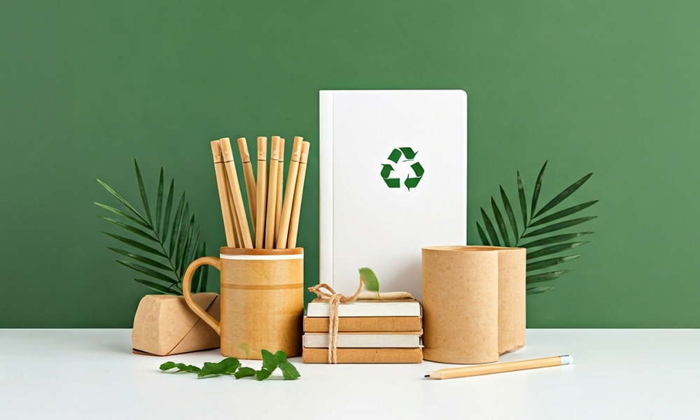 Sustainable Gifts