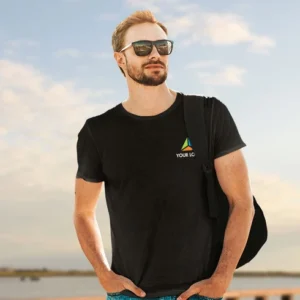 Round Neck T-Shirt