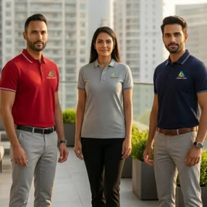 Tipping Polo T-Shirt
