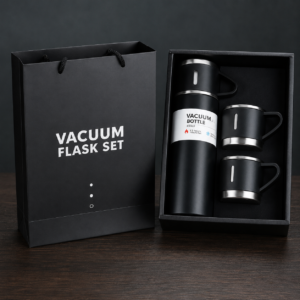 Stainless Steel Bottle (450ML) Flask