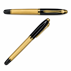 Prism Metal Ball Pen
