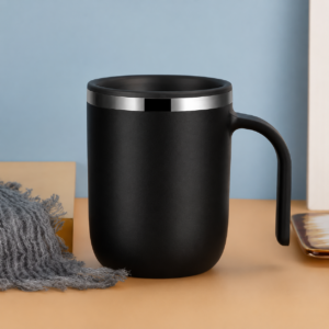 Stainless Steel Mug – Premium Corporate Gift