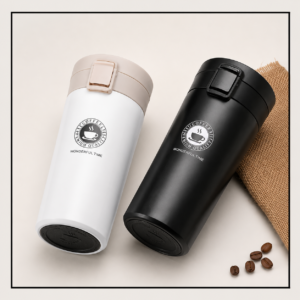 Stainless Steel Bottle 450ML