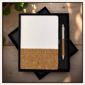 Pen & Diary (2 In Gift Set)