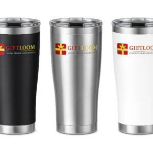 Stainless Steel Travel Tumblers