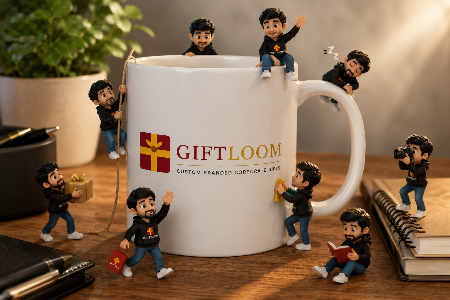 GIFTLOOM