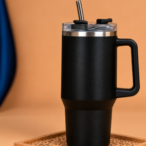 Hot & Cold Thumbler